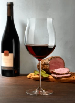 Nude Vintage Grand Bourgogne Rode Wijnglas 725 Ml 2 Stuks -Winkel voor professionele keukenbenodigdheden grand 3