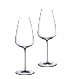 Nude Stem Zero Grand Cru Champagneglas 450 Ml 2 Stuks