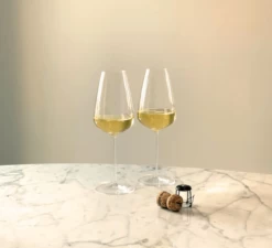 Nude Stem Zero Grand Cru Champagneglas 450 Ml 2 Stuks -Winkel voor professionele keukenbenodigdheden grand cru 3