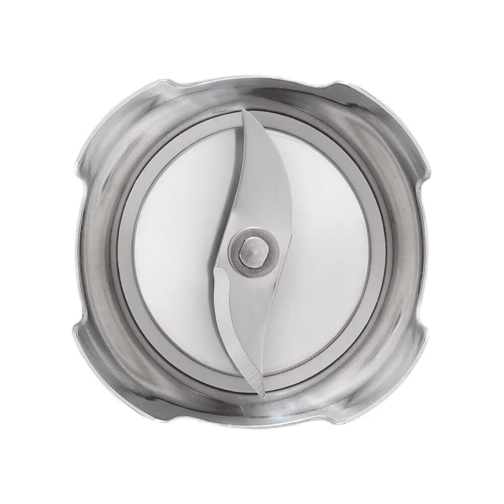 Smeg 50’s Style Staafmixer 41,5 Cm Kunststof Zwart 3 Smeg 50’s Style Staafmixer 41,5 Cm Kunststof Zwart - Afbeelding 3