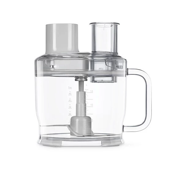 Smeg 50's Style Foodprocessor Voor Staafmixer 2 Smeg 50's Style Foodprocessor Voor Staafmixer - Afbeelding 2