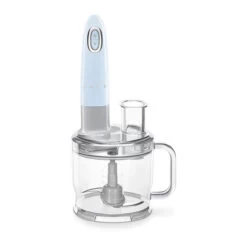 Smeg 50's Style Foodprocessor Voor Staafmixer 15 Smeg 50's Style Foodprocessor Voor Staafmixer -Winkel voor professionele keukenbenodigdheden hbfp01 2