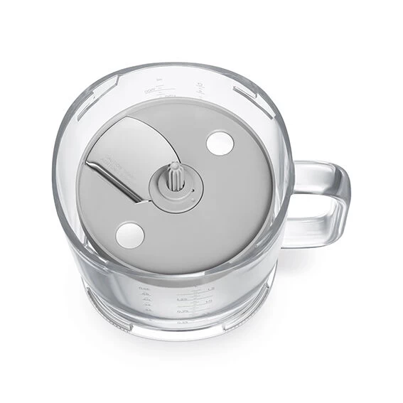 Smeg 50's Style Foodprocessor Voor Staafmixer 6 Smeg 50's Style Foodprocessor Voor Staafmixer - Afbeelding 6