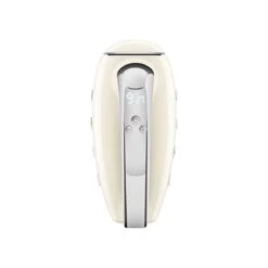 Smeg 50's Style Handmixer Staal Crème 7 Smeg 50's Style Handmixer Staal Crème -Winkel voor professionele keukenbenodigdheden hmf01creu 51
