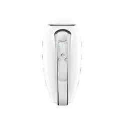 Smeg 50's Style Handmixer Staal Wit 7 Smeg 50's Style Handmixer Staal Wit -Winkel voor professionele keukenbenodigdheden hmf01wheu 51 1