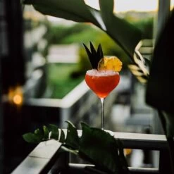 Nude Fantasy Cocktailglazen 675 Ml Kristalglas 2 Stuks -Winkel voor professionele keukenbenodigdheden image1 700x