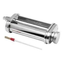 KitchenAid 5KSMPSA Pastaroller Roestvrij Staal