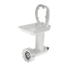 KitchenAid Voedselmolen Kunststof Wit