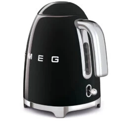 Smeg 50's Style Waterkoker 1,7 Liter Zwart -Winkel voor professionele keukenbenodigdheden klf03bleu 4