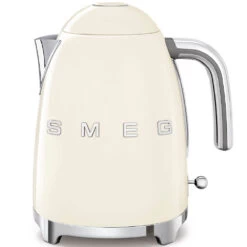 Smeg 50's Style Waterkoker 1,7 Liter Crème