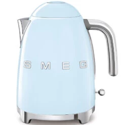 Smeg 50's Style Waterkoker 1,7 Liter Pastelblauw