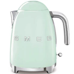 Smeg 50's Style Waterkoker 1,7 Liter Watergroen