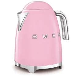 Smeg 50's Style Waterkoker 1,7 Liter Roze -Winkel voor professionele keukenbenodigdheden klf03pkeu 3