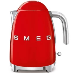 Smeg 50's Style Waterkoker 1,7 Liter Rood -Winkel voor professionele keukenbenodigdheden klf03rdeu 1