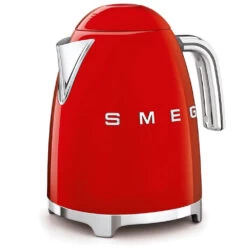 Smeg 50's Style Waterkoker 1,7 Liter Rood