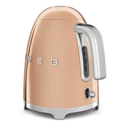 Smeg 50's Style Waterkoker 1,7 Liter Rosé Goud 6 Smeg 50's Style Waterkoker 1,7 Liter Rosé Goud -Winkel voor professionele keukenbenodigdheden klf03rgeu 6 2