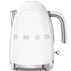 Smeg 50's Style Waterkoker 1,7 Liter Wit