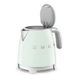 Smeg 50's Style Mini Waterkoker 800 Ml Staal Watergroen -Winkel voor professionele keukenbenodigdheden klf05pgeu 9