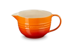 Le Creuset Beslagkom 2 Liter Aardewerk Vulcanique