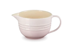 Le Creuset Beslagkom 2 Liter Aardewerk Shell Pink