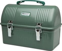 Stanley Classic Lunchbox 9,4 Liter Groen