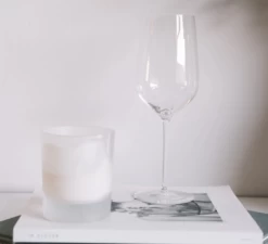 Nude Stem Zero Master Universeel Wijnglas 420 Ml 7 Nude Stem Zero Master Universeel Wijnglas 420 Ml -Winkel voor professionele keukenbenodigdheden master 2