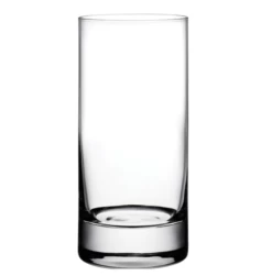 Nude Barcelona Tumbler 415 Ml Kristalglas 4 Stuks