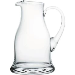 Nude Cantharus Kan 0,40 Liter Kristalglas