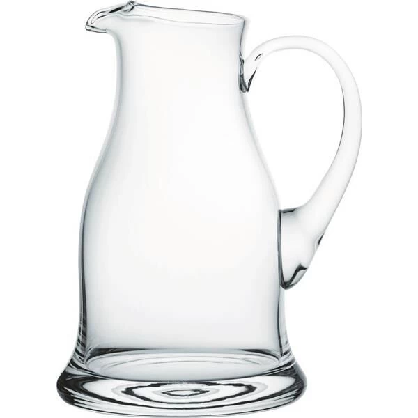 Nude Cantharus Kan 0,40 Liter Kristalglas 1 Nude Cantharus Kan 0,40 Liter Kristalglas