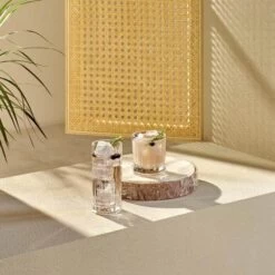 Nude Wayne Longdrinkglas 250 Ml Kristalglas 4 Stuks -Winkel voor professionele keukenbenodigdheden nude ss 200279 74702606 0d51 4d08 a620 d49cba049a70 700x