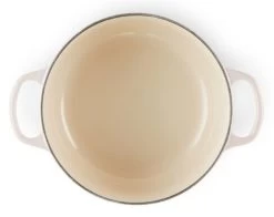 Le Creuset Signature Braadpan 4,2 Liter ø 24 Cm Gietijzer Shell Pink 9 Le Creuset Signature Braadpan 4,2 Liter ø 24 Cm Gietijzer Shell Pink -Winkel voor professionele keukenbenodigdheden rs8768 lc 20190618 fr ps 00010 24cm