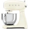 Smeg 50's Style SMF03 Standmixer 4,8 Liter Crème
