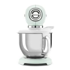 Smeg 50's Style SMF03 Standmixer 4,8 Liter Watergroen -Winkel voor professionele keukenbenodigdheden smf03pgeu 15
