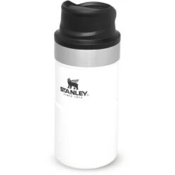 Stanley The Trigger-Action Travel Mug 250 Ml Polar