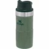 Stanley The Trigger-Action Travel Mug 350 Ml Hammertone Green