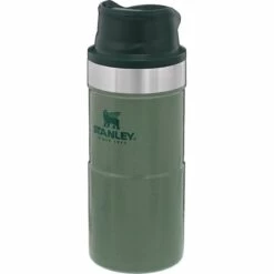 Stanley The Trigger-Action Travel Mug 350 Ml Hammertone Green