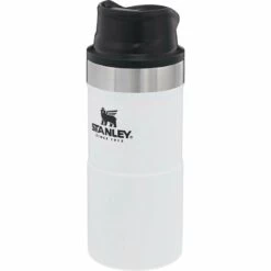 Stanley The Trigger-Action Travel Mug 350 Ml Polar