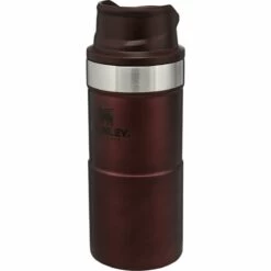 Stanley The Trigger-Action Travel Mug 350 Ml Wine