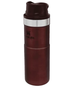 Stanley The Trigger-Action Travel Mug 470 Ml Wine