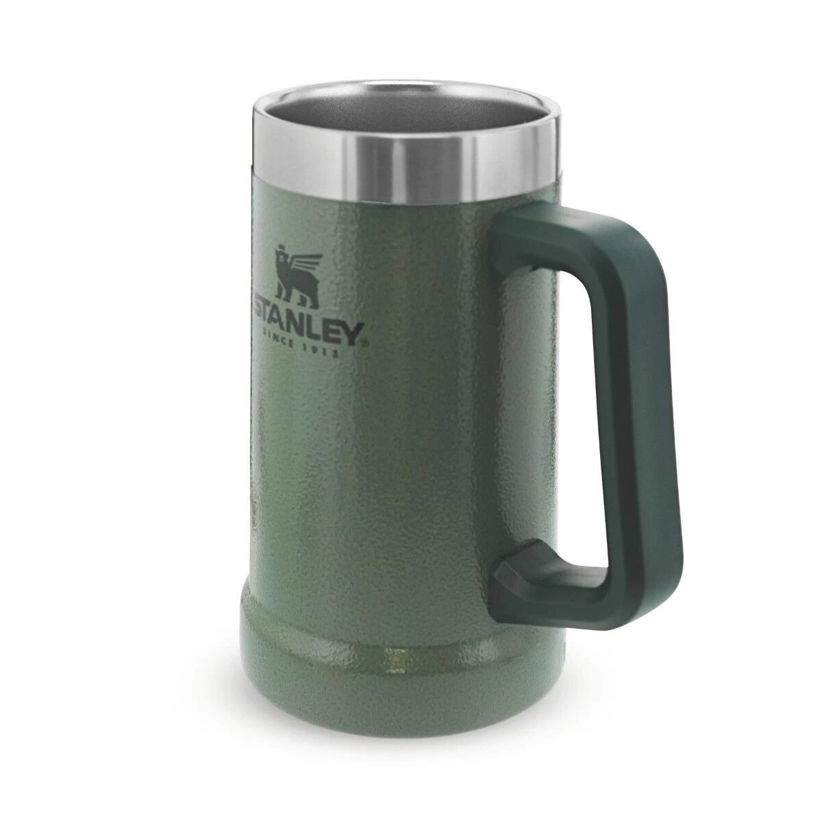 Stanley Adventure Stein Beker 700 Ml Groen 1 Stanley Adventure Stein Beker 700 Ml Groen