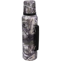 Stanley The Legendary Classic Thermosfles 1 Liter Mossy Oak Country DNA