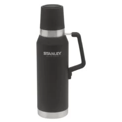 Stanley Master Series Thermosfles 1,3 Liter Rvs Zwart