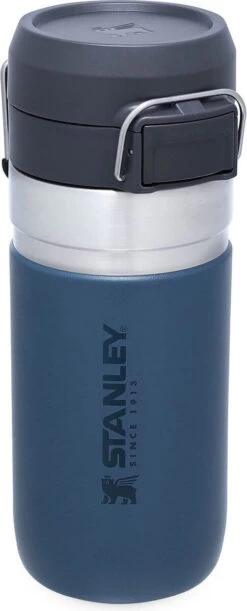 Stanley The Quick Flip Water Bottle 470 Ml Abyss