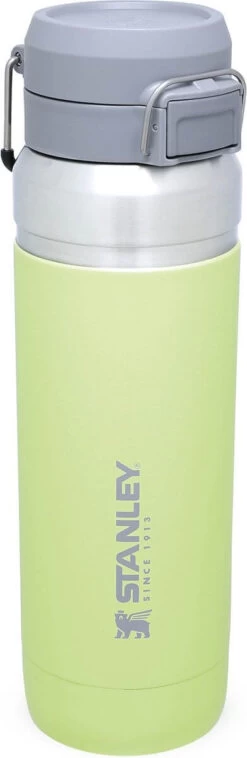 Stanley The Quick Flip Water Bottle 700 Ml Citron